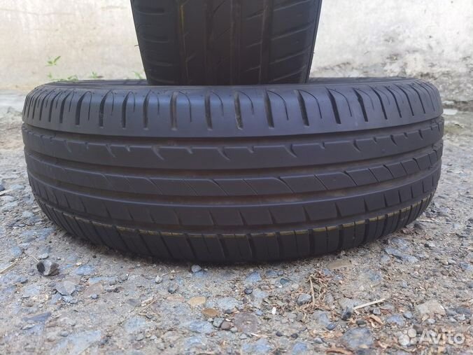Hankook Ventus Prime 2 K115 195/65 R15 91H