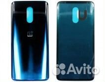 Задняя крышка для OnePlus 5T/6T/7/7 Pro