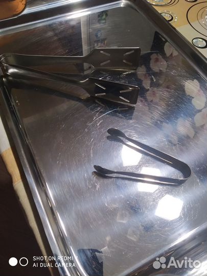 Поднос цептер