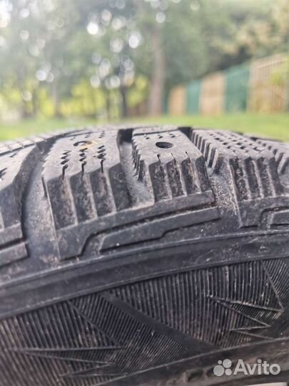 Hankook Winter I'Pike 205/55 R16