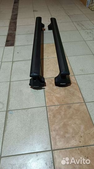 Багажник для Hyundai Getz 2002-2011 г