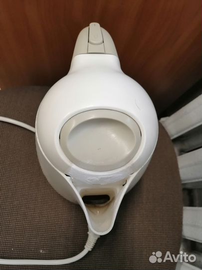 Чайник электрический на запчасти