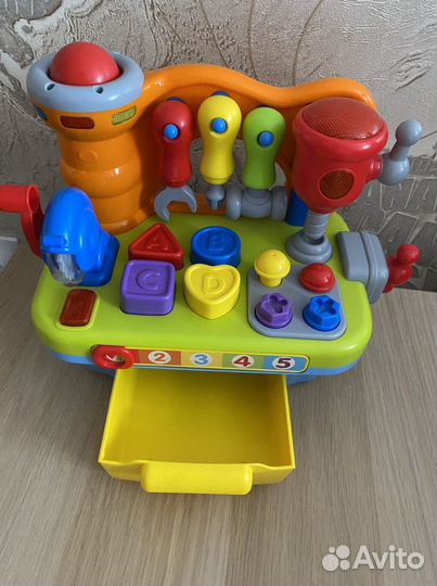 Детские игрушки