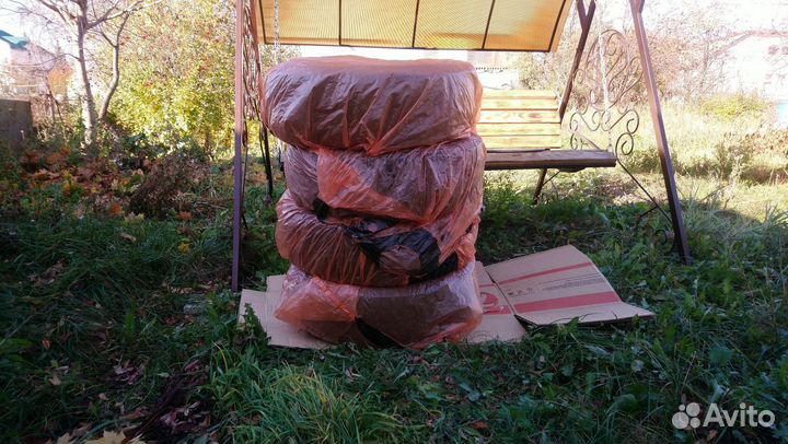 Formula Ice 215/60 R16