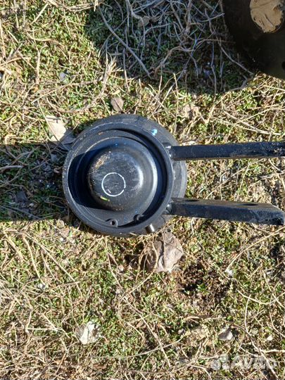 Ступица бдм 55