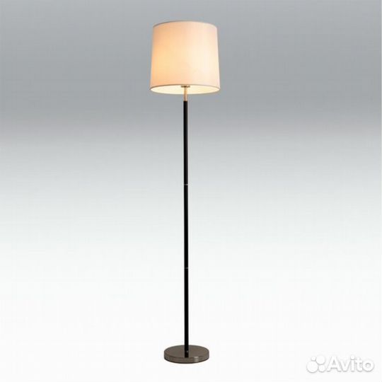 Arte Lamp A2589PN-1SS rodos торшер