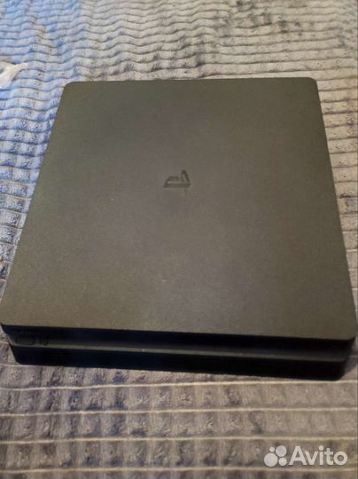 Ps4 Slim 500gb