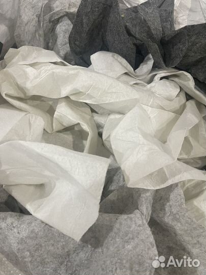 Отходы кромки