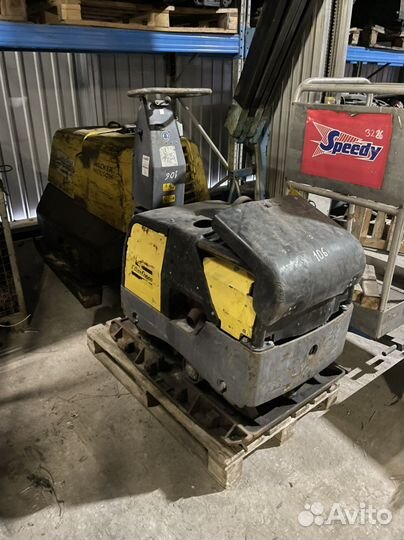 Аренда виброплиты 800 кг