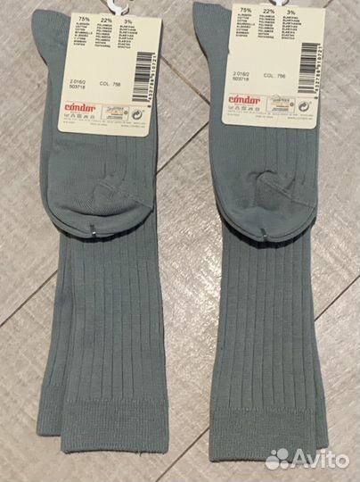 Гольфы Condor Испания 27-31