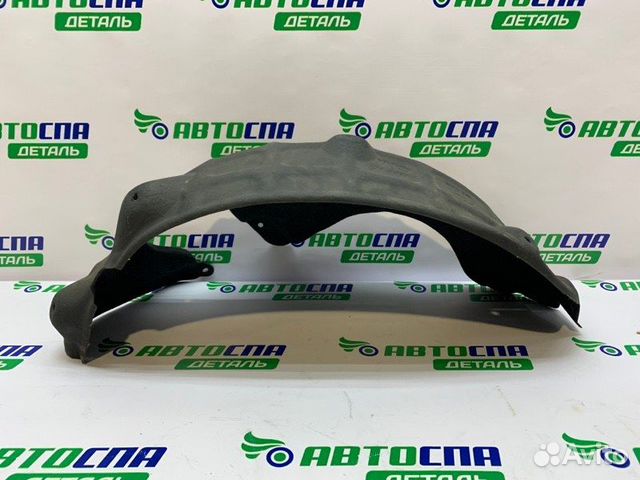 Подкрылок задний правый Mazda Cx-30 кроссовер