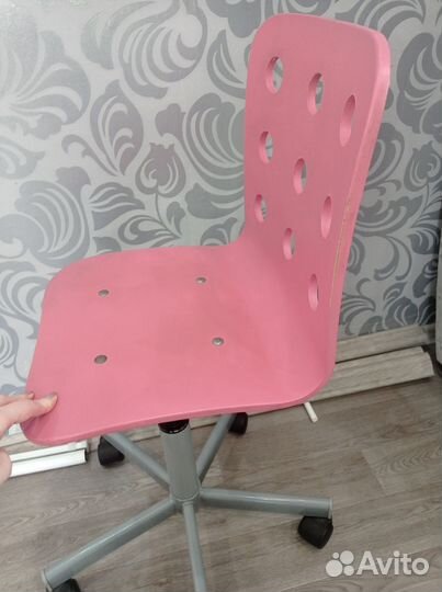 Компьютерное кресло IKEA