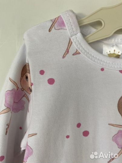 Одежда на девочку 12/18