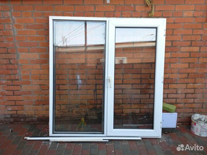 Пластиковые окна в рассрочку