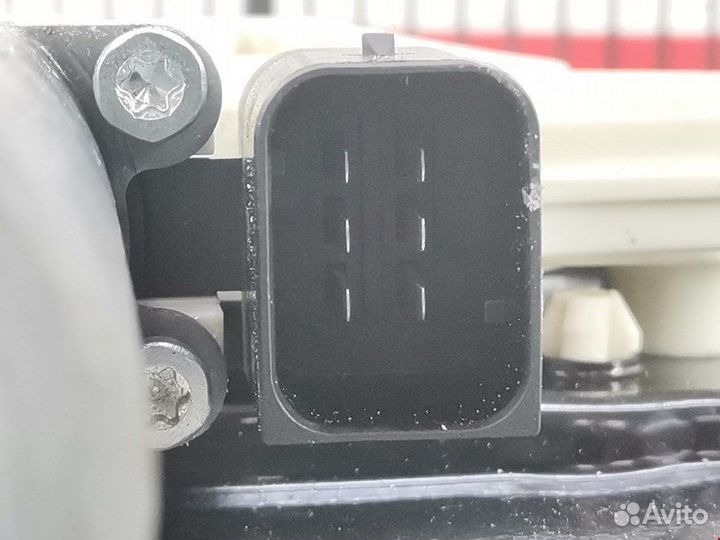 Стеклоподъемник для mercedes-benz E-Class (W211)