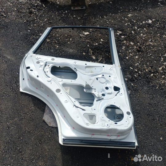 Дверь задняя левая Infiniti Ex35 I (S50) VQ35 2008