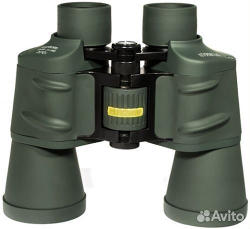 Бинокль sturman 16х50