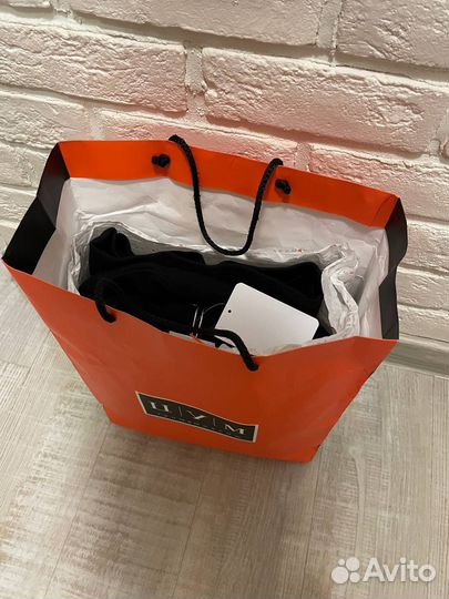 Худи maison margiela оригинал M