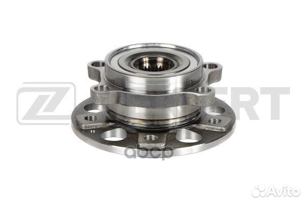 Ступица передн./задняя (без ABS) SsangYong Acty