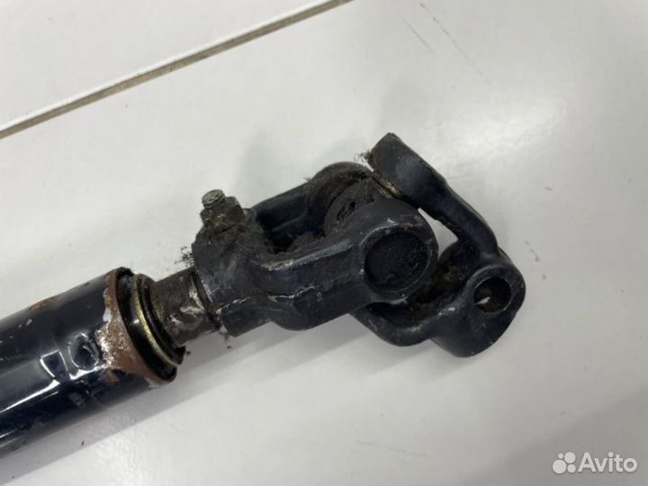 Рулевая колонка Газ Волга 31105