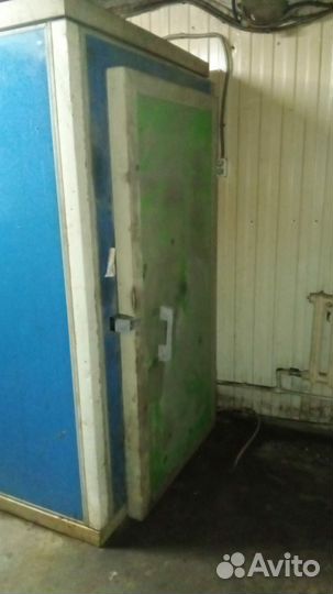 Холодильная камера бу