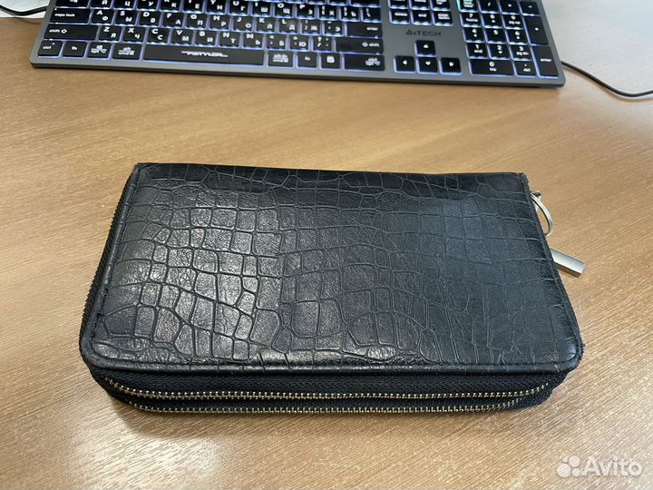 Мужской портмоне