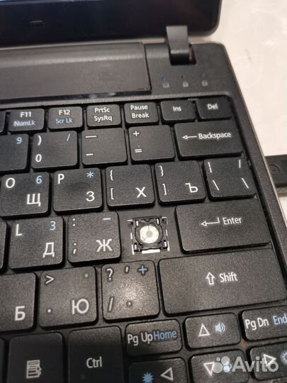 Нетбук Acer Aspire TimelineX 1830TZ