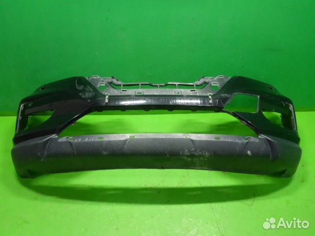 Бампер передний Nissan X-Trail (T32) с 2014г