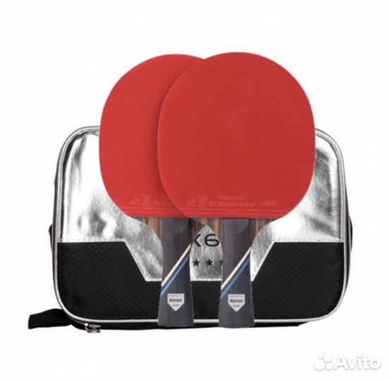 Ракетка для настольного тенниса