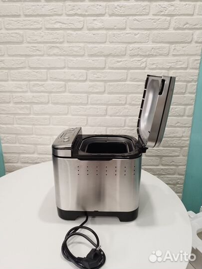 Хлебопечь Kitfort KT-306