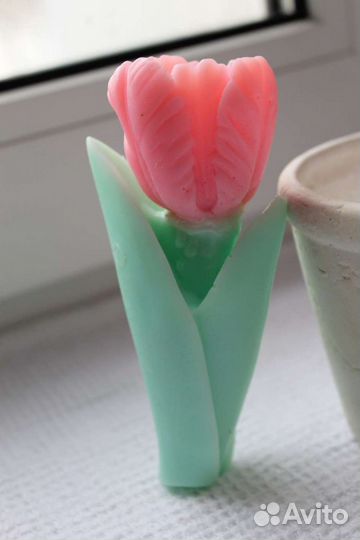 Силиконовая форма 