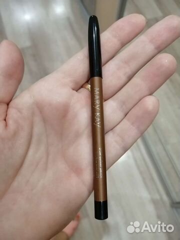 Карандаш для бровей mary kay