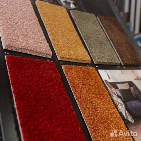 Ковролин в спальню