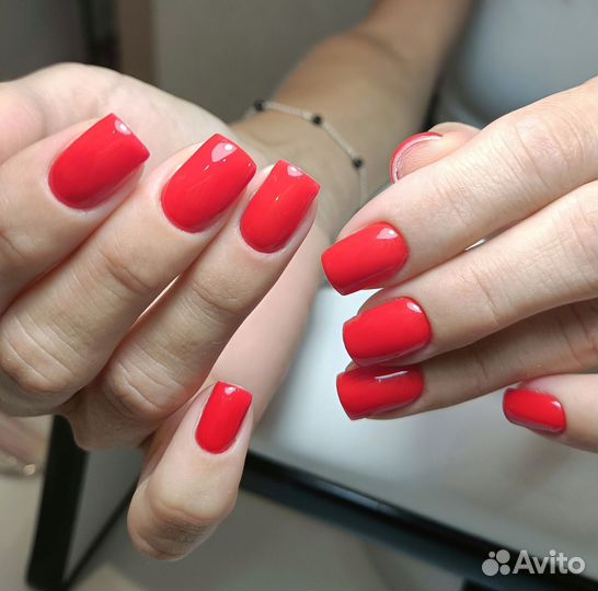 Маникюр / Педикюр