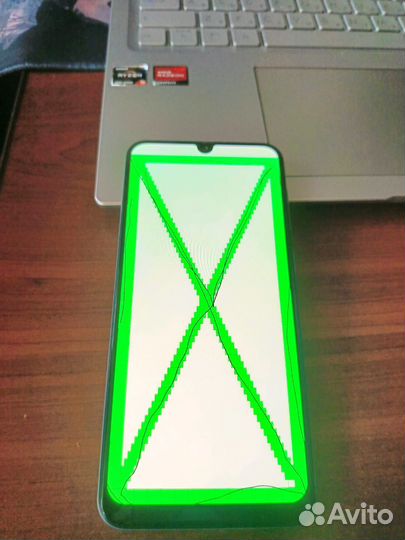 Samsung Galaxy A50, 4/64 ГБ