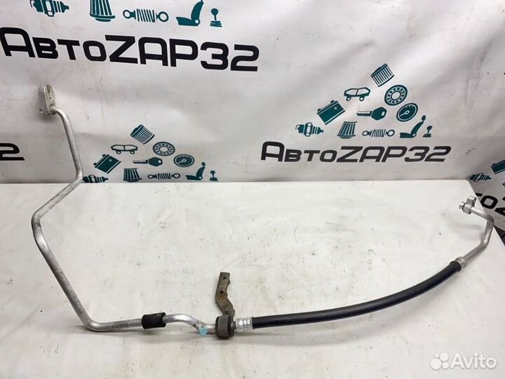 Трубка кондиционера Mitsubishi Lancer 9 4G18 2007