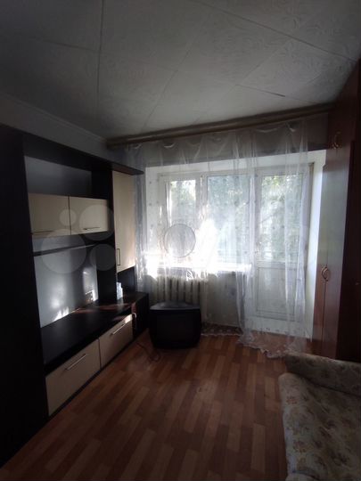 1-к. квартира, 30,9 м², 4/5 эт.