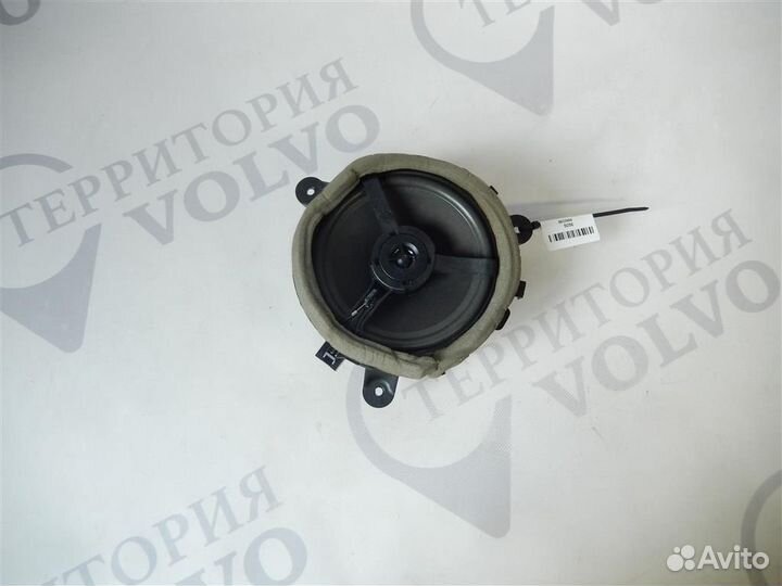 Динамик в дверь volvo XC90 2002-2006