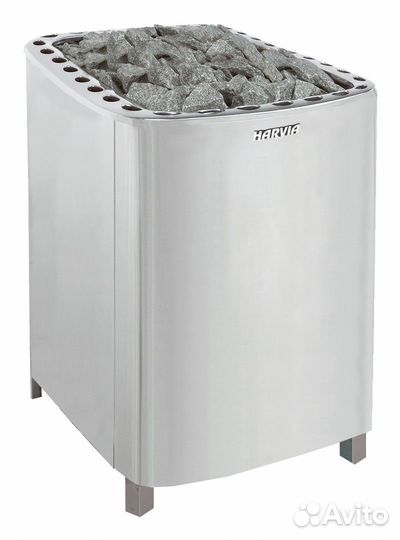 Печь электрическая Harvia Profi L20 (без пульта)