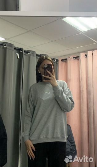 Свитшот женский