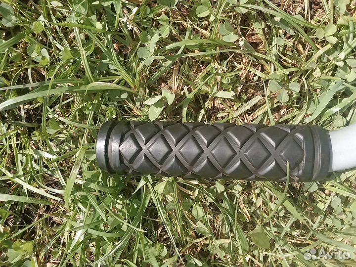 Родительская ручка для велосипеда