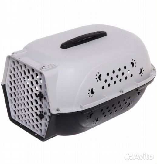 Переноска для кошек