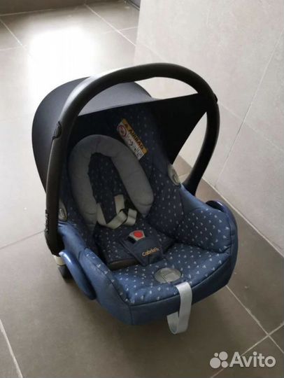 Коляска bugaboo cameleon 3