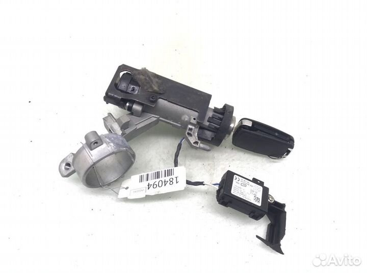 Замок зажигания 313169S Opel Astra J (2010-2017)