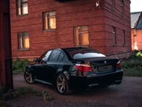 BMW M5, 2007, с пробегом, цена 3 475 000 руб.