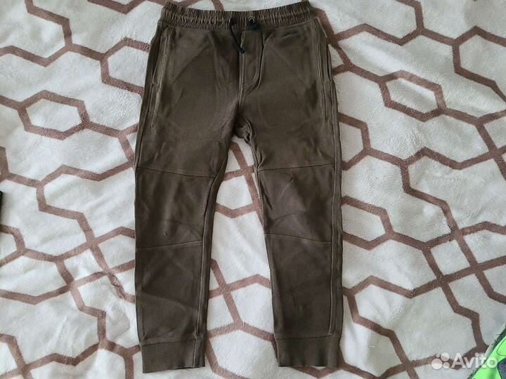 Вещи на мальчика