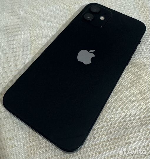 iPhone 12, 128 ГБ