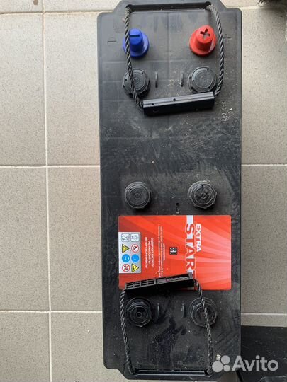 Аккумуляторы