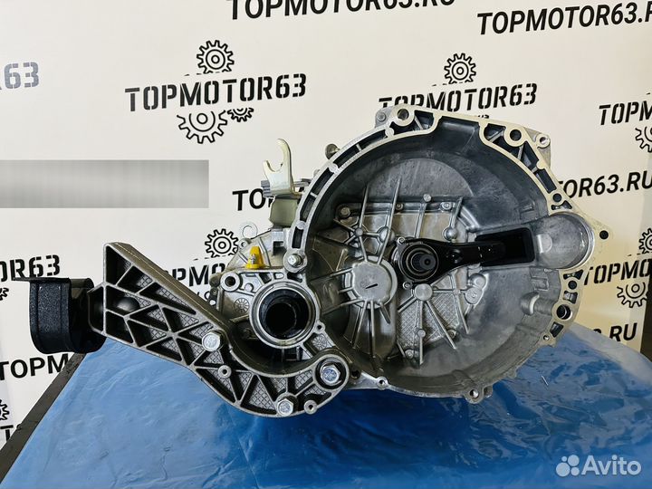 Коробка передач ваз 2180