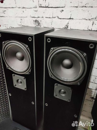 Elac ELX 8068(пара)
